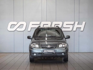 Внедорожник ВАЗ (LADA) Niva 2020 года, 960000 рублей, Муром