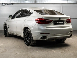 Внедорожник BMW X6 2016 года, 3710000 рублей, Ставрополь