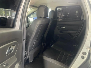 Внедорожник Renault Duster 2021 года, 1720000 рублей, Ачинск