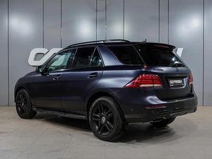 Внедорожник Mercedes-benz GLE-класс 2016 года, 3799000 рублей, Воронеж