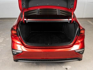 Седан Kia Cerato 2019 года, 1797000 рублей, Ставрополь