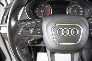 Внедорожник Audi Q5 2018 года, 3449000 рублей, Пермь