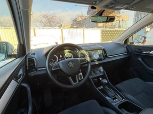 Внедорожник Skoda Karoq 2020 года, 2399000 рублей, Ижевск
