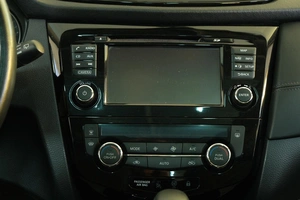 Внедорожник Nissan Qashqai 2019 года, 2319000 рублей, Омск