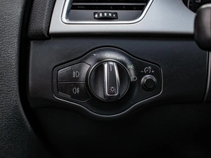 Седан Audi A4 2008 года, 890000 рублей, Краснодар