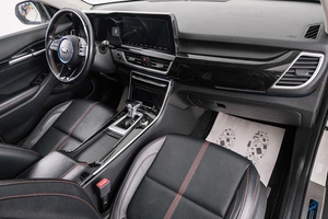 Внедорожник Kia KX3 2020 года, 2349000 рублей, Красноярск