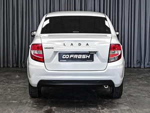 Седан ВАЗ (LADA) Granta 2021 года, 769000 рублей, Ставрополь
