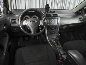 Седан Toyota Corolla 2008 года, 920000 рублей, Ставрополь