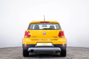 Хетчбэк Volkswagen Polo 2011 года, 819000 рублей, Пермь