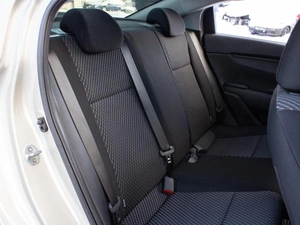 Седан Kia Rio 2018 года, 1329000 рублей, Петрозаводск