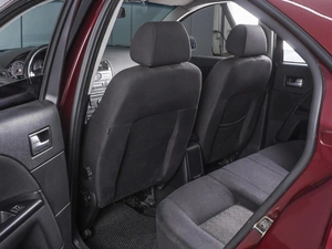Седан Ford Mondeo 2005 года, 499000 рублей, Ростов-на-Дону