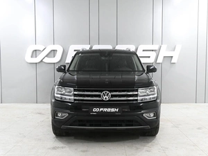 Внедорожник Volkswagen Teramont 2018 года, 3799000 рублей, Аксай