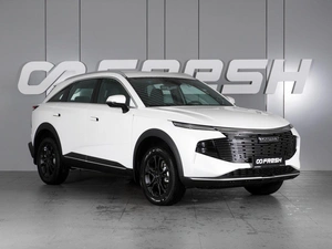 Внедорожник Haval F7 2026 года, 2950000 рублей, Минеральные Воды