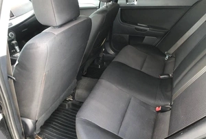 Седан Mitsubishi Lancer 2008 года, 625000 рублей, Солонцы