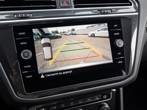 Внедорожник Volkswagen Tiguan 2019 года, 2240000 рублей, Краснодар