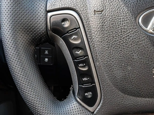 Внедорожник Hyundai Santa Fe 2011 года, 1070000 рублей, Краснодар