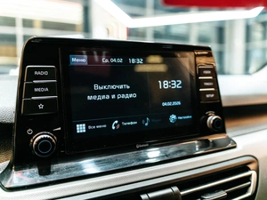 Внедорожник Kia Seltos 2020 года, 2249000 рублей, Красноярск