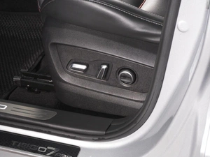 Внедорожник Chery Tiggo 7 Pro 2022 года, 1799000 рублей, Минеральные Воды