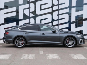 Лифтбек Audi A5 2021 года, 3944000 рублей, Краснодар