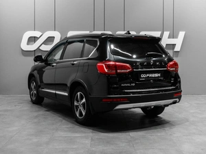 Внедорожник Haval H6 2019 года, 1510000 рублей, Тюмень