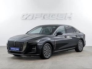 Седан Hongqi H5 2023 года, 2498999 рублей, Москва