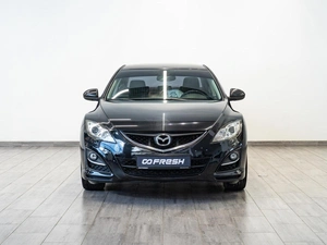 Седан Mazda 6 2010 года, 979000 рублей, Саратов