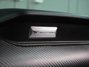 Купе Ford Mustang 2019 года, 2629000 рублей, Воронеж