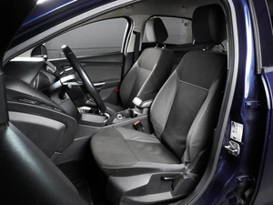 Хетчбэк Ford Focus 2012 года, 920000 рублей, Минеральные Воды