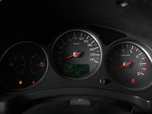 Внедорожник Subaru Forester 2006 года, 989000 рублей, Аксай