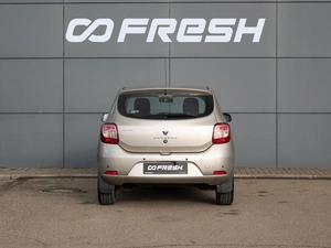 Хетчбэк Renault Sandero 2019 года, 1100000 рублей, Краснодар