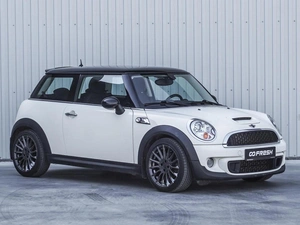 Хетчбэк MINI Cooper S 2010 года, 1210000 рублей, Краснодар