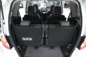 Минивэн Honda Freed 2014 года, 1108000 рублей, Солонцы