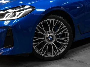 Лифтбек BMW 6 серия GT 2021 года, 4869000 рублей, Тюмень