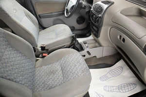 Седан ВАЗ (LADA) Kalina 2008 года, 269000 рублей, Оренбург