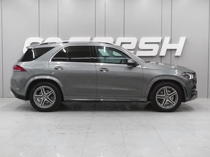 Внедорожник Mercedes-benz GLE-класс 2020 года, 8450000 рублей, Ростов-на-Дону