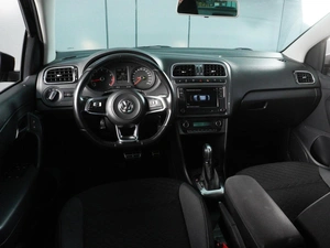 Седан Volkswagen Polo 2018 года, 1370000 рублей, Минеральные Воды