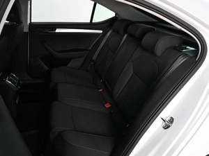 Лифтбек Skoda Superb 2019 года, 1999000 рублей, Аксай