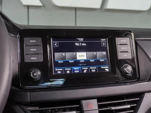 Лифтбек Volkswagen Polo 2021 года, 1499000 рублей, Воронеж