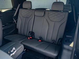 Внедорожник Hyundai Palisade 2021 года, 5250000 рублей, Краснодар