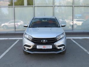 Хэтчбек ВАЗ (LADA) XRAY 2017 года, 780000 рублей, Брянск
