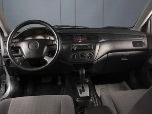 Седан Mitsubishi Lancer 2004 года, 570000 рублей, Омск