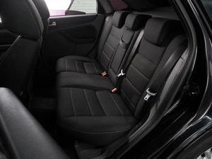 Седан Ford Focus 2008 года, 515000 рублей, Воронеж