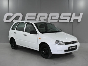 Универсал ВАЗ (LADA) Kalina 2010 года, 425000 рублей, Ростов-на-Дону
