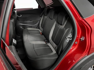 Внедорожник Renault Kaptur 2020 года, 1679900 рублей, Казань