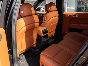 Внедорожник Li Auto L7 2024 года, 6300000 рублей, Краснодар