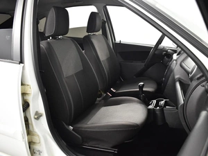 Лифтбек ВАЗ (LADA) Granta 2018 года, 497200 рублей, Казань