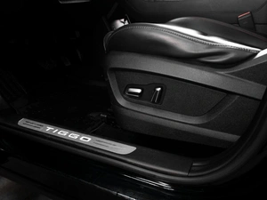 Внедорожник Chery Tiggo 7 Pro 2022 года, 1649000 рублей, Тюмень