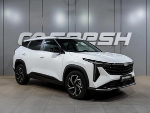 Внедорожник Geely Boyue Cool 2023 года, 2269000 рублей, Воронеж