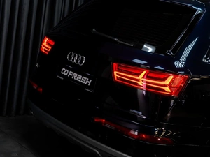 Внедорожник Audi Q7 2016 года, 3289000 рублей, Тюмень