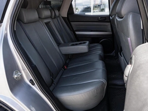 Внедорожник Mazda CX-7 2011 года, 1148000 рублей, Нижний Новгород